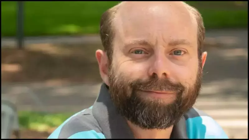 Ex-Child Star Steven Anthony Lawrence Fired After Reporting Pedophile at Universal