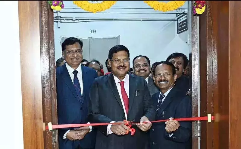 Ex-CJI Gavai Praises 30% Women Quota in Bar Polls, Hails Nagpur's Legal Legacy