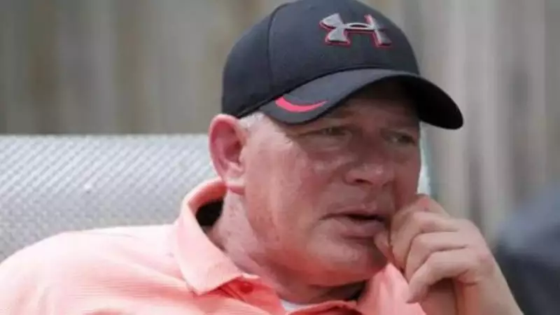 Ex-MLB Star Lenny Dykstra, 62, Charged in Pennsylvania Drug Case