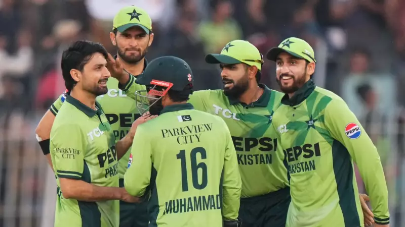 Ex-PCB Official Criticizes Board's Motive for Pakistan's Possible T20 World Cup Withdrawal