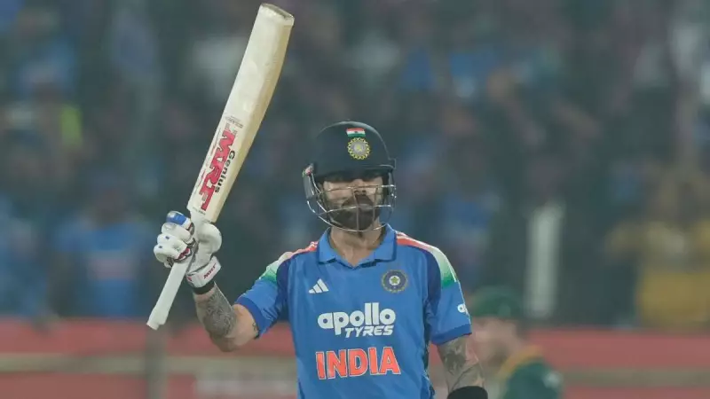 Ex-SA Cricketer on Kohli's Test Retirement: 'I Miss Him' | 2026