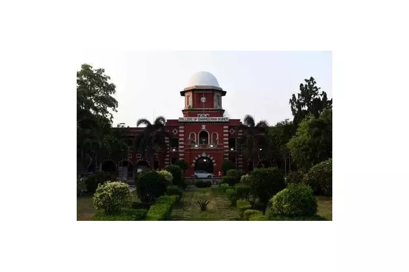 Ex-VC Urges CM Stalin: Revive TN Universities, Save Youth Future