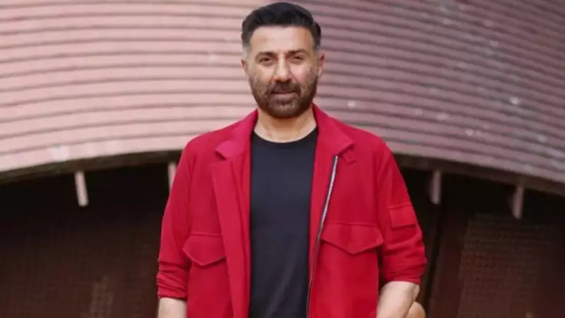 Excel Entertainment Teams with AR Murugadoss for Sunny Deol-Jyotika Action Thriller