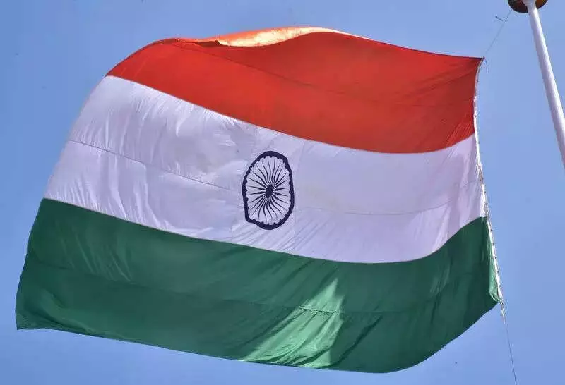 Excise Sub-Inspector Dies of Heart Attack During Republic Day Event in Dharashiv