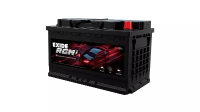 Exide Industries Launches AGMi: Advanced AGM Battery Range for Modern Passenger Vehicles