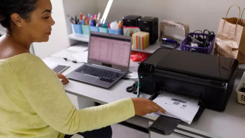 Expert Guide: Choosing the Right Home Printer for Indian Households in 2026