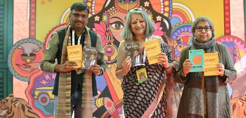 Experts Decode Gen Z's Mental Health Crisis: Parenting, Digital Stress & Future