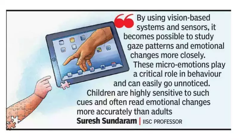 Experts Urge Human-Centric AI Design in Autism Care at Bengaluru Convention