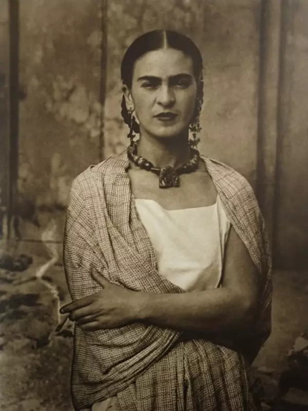 Exploring Frida Kahlo's Most Iconic Paintings: A Journey Through Art and Pain