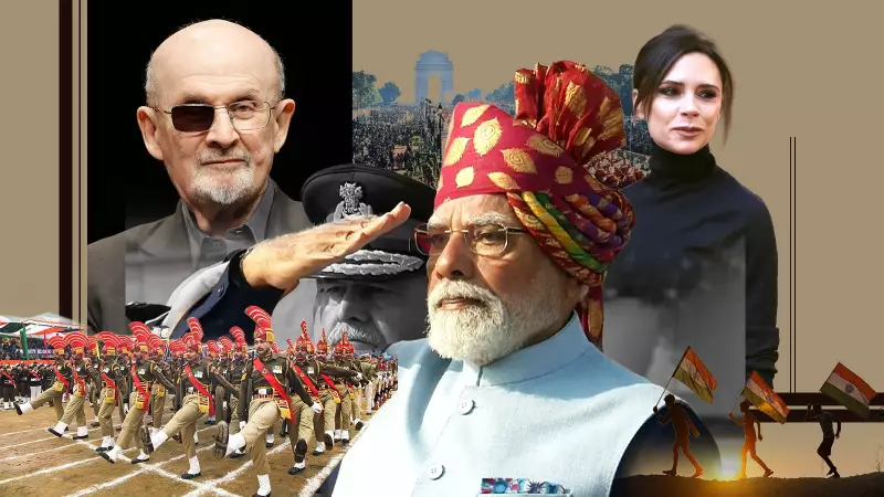 Express Weekly News Quiz: Test Your Knowledge on Republic Day, Victoria Beckham & Salman Rushdie