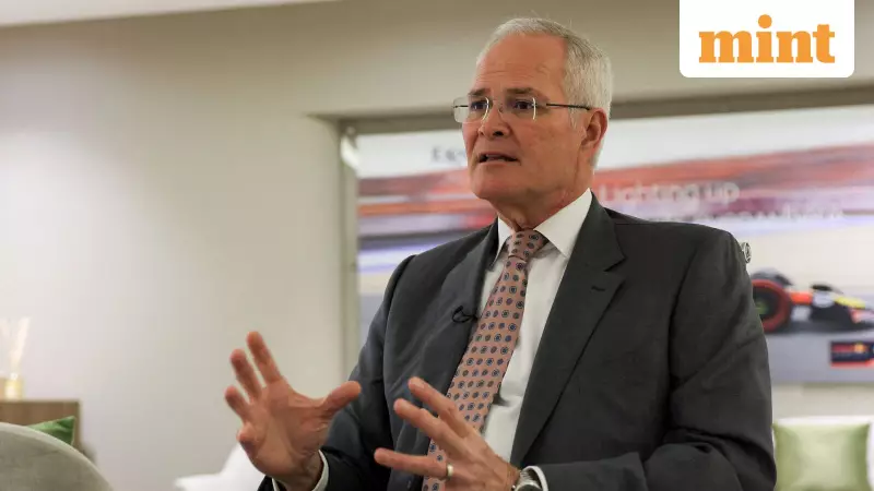 Exxon CEO Calls Venezuela 'Uninvestable', Trump Faces $100B Pushback