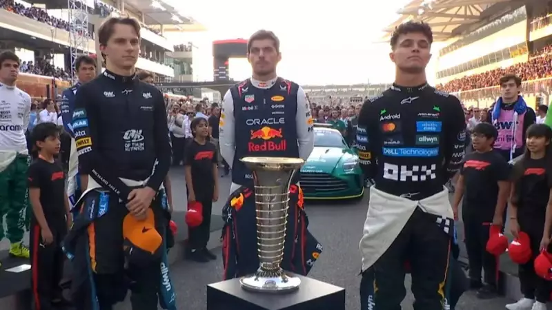 F1 Drivers Face Hefty Super License Fees: Norris to Pay $1.2 Million