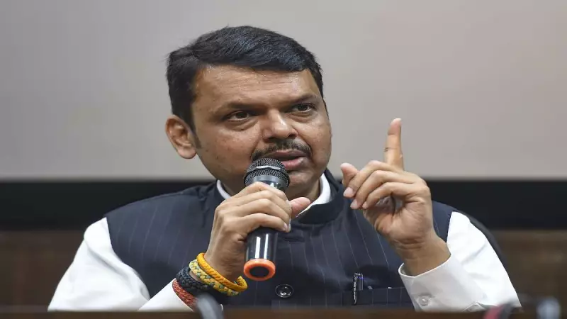 Fadnavis Lauds BJP Leaders After Maharashtra Civic Polls Triumph; Shah, Nadda, Gadkari React