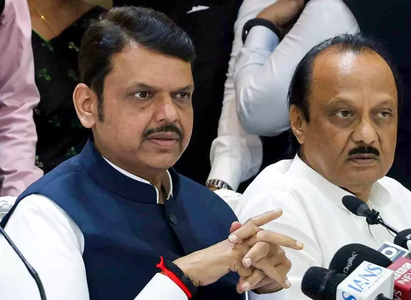 Fadnavis Mourns Ajit Pawar's Passing: 'Lost a Good Friend, Void Cannot Be Filled'