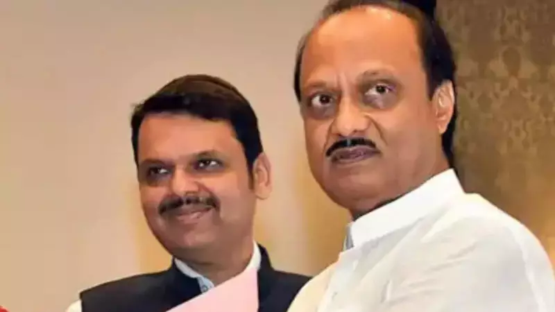 Fadnavis Rejects Claims of Ajit Pawar's Rejection, Credits Modi Leadership for BJP's Civic Poll Sweep