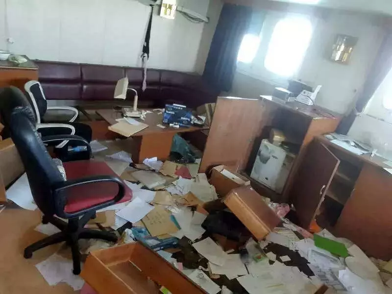 Families of 16 Indian Sailors Detained in Iran Move Delhi High Court for Repatriation