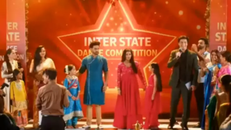 Family Feud Intensifies as Maira Demands Abhira Lose Competition for Vani