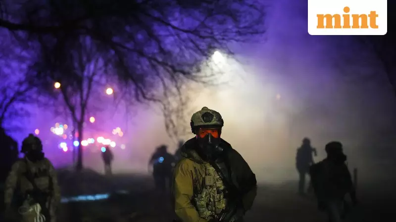 Family of Minneapolis Mother Killed by ICE Hires George Floyd's Lawyers, Seeks Answers