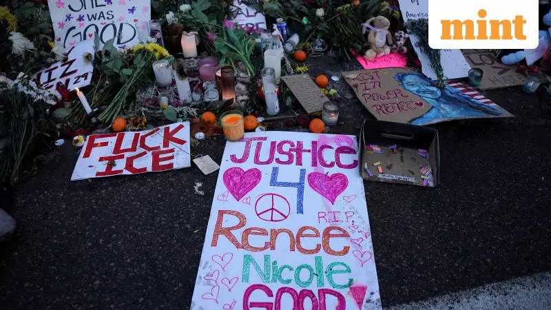 Family of Woman Killed by ICE Agent Debunks Criminal History Rumors