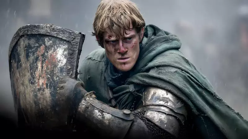 Fans React to 'A Knight of the Seven Kingdoms' Plot, Cast, and India Release in 2026