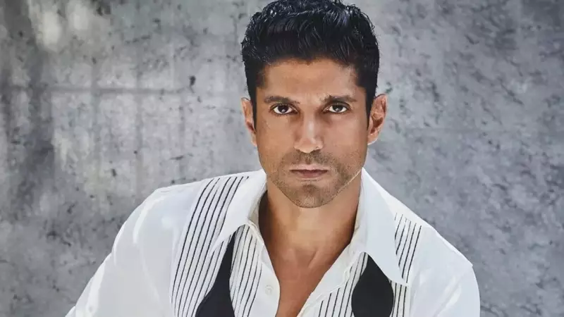 Farhan Akhtar at 52: How a 27-Year-Old Quietly Revolutionized Bollywood
