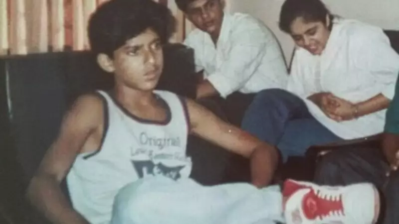 Farhan Akhtar's Birthday: From National Award to Directorial Debut at 27