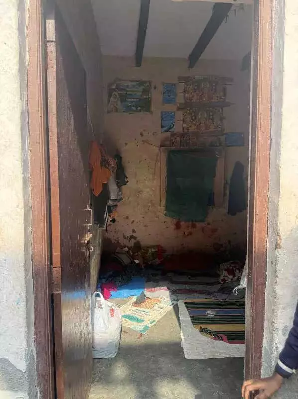 Faridabad Girl, 4, Allegedly Beaten to Death by Father Over Math Assignment