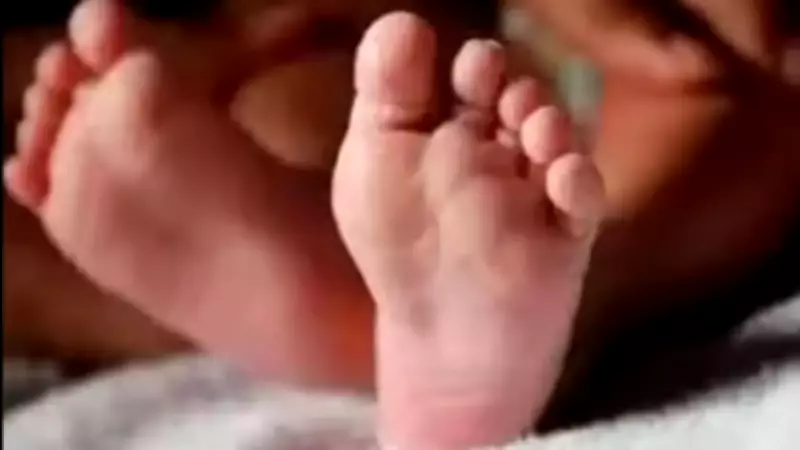 Faridabad Man Arrested for Brutal Murder of 2-Year-Old Stepson