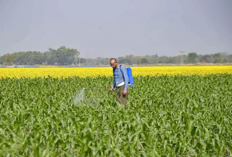 Farm Leaders Demand Tech-Focused Budget to Transform Agriculture into Growth Engine
