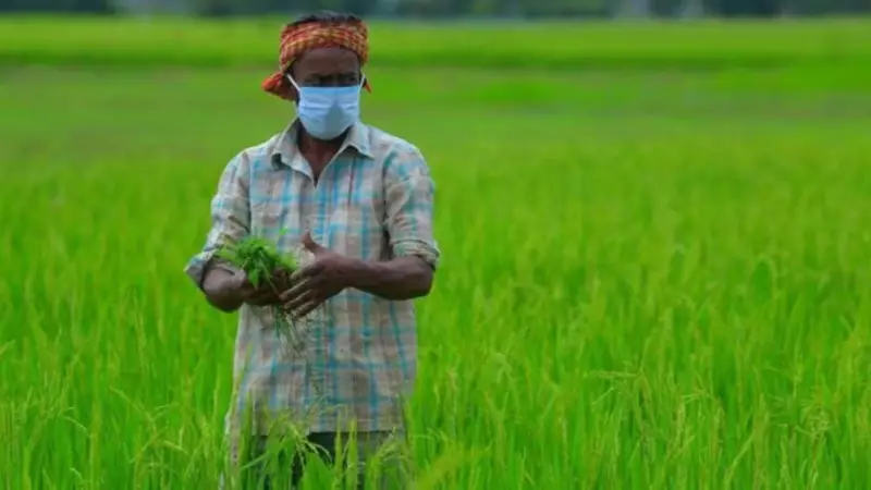 Farmers March to Mumbai Again: Unfulfilled Promises and Corporate-First Policies