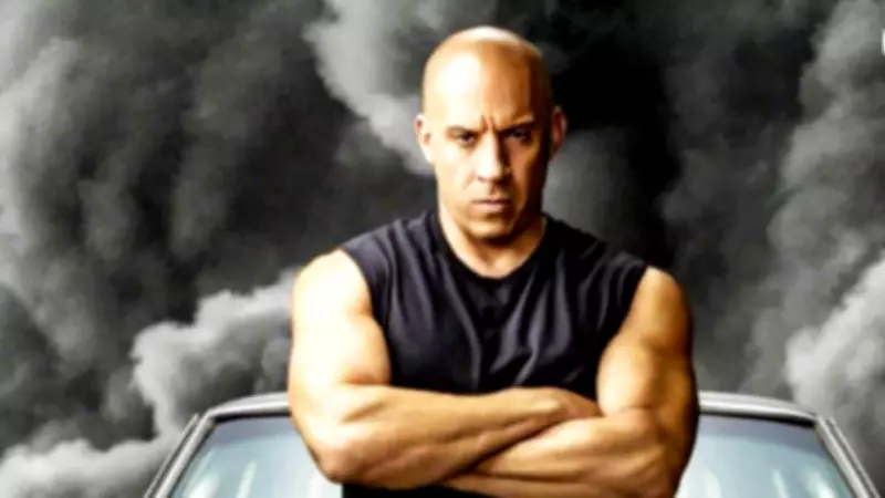 Fast Forever: Vin Diesel Announces Final Fast & Furious Film for 2028