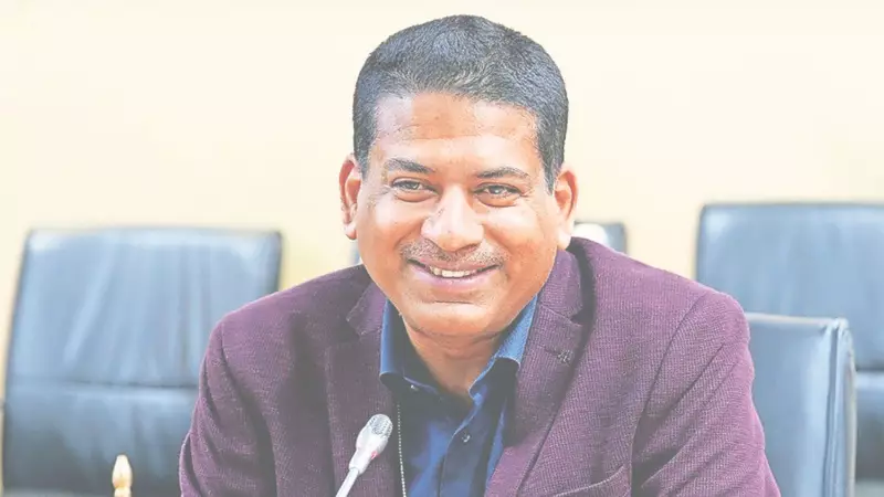 Fatehgarh Transmission Line to Slash Rajasthan's Renewable Energy Curtailment: MNRE