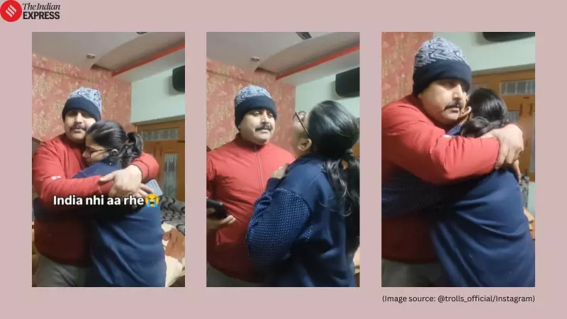 Father's Heartwarming Response to Daughter's BTS Tour Disappointment Goes Viral