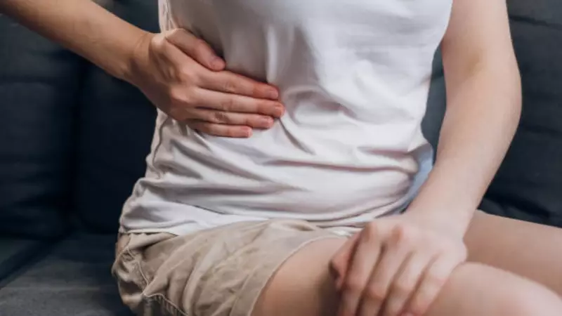 Fatty Liver: India's Silent Epidemic and How Lifestyle Fuels the Crisis