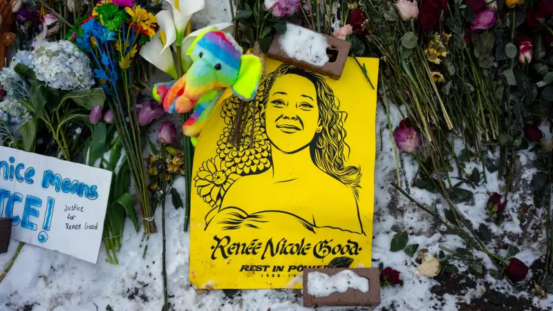 FBI Agent Resigns Amid Probe into ICE Shooting of Renee Good in Minneapolis