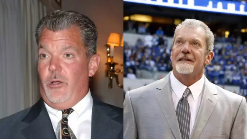 FBI Probes Death of Former Colts Owner Jim Irsay and Doctor's Role in Opioid, Ketamine Supply