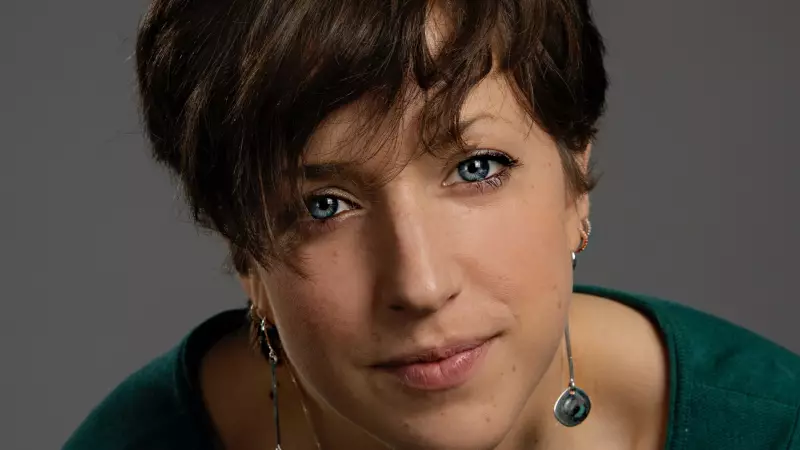 FBI Raids Home of Washington Post Reporter Hannah Natanson in Shocking Move