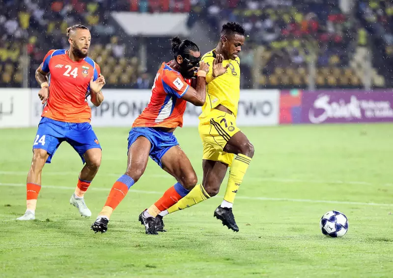 FC Goa Players and Staff Agree to Salary Cuts to Support Club in Tough Times