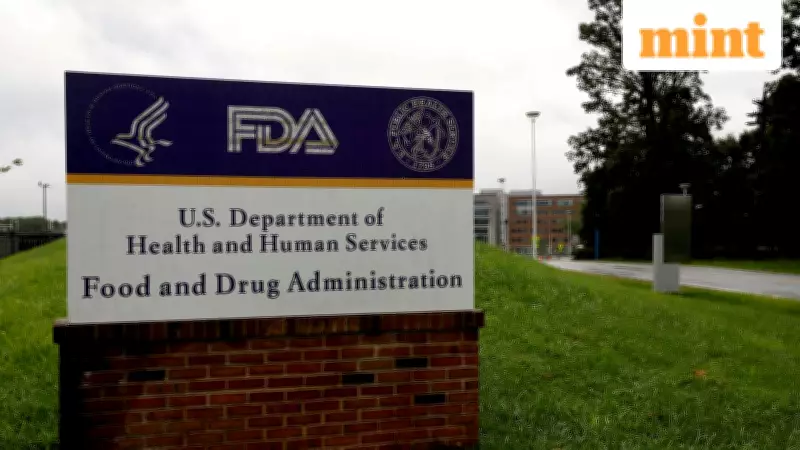 FDA Issues Major Recall: Thousands of Products Contaminated in Rodent-Infested Facility