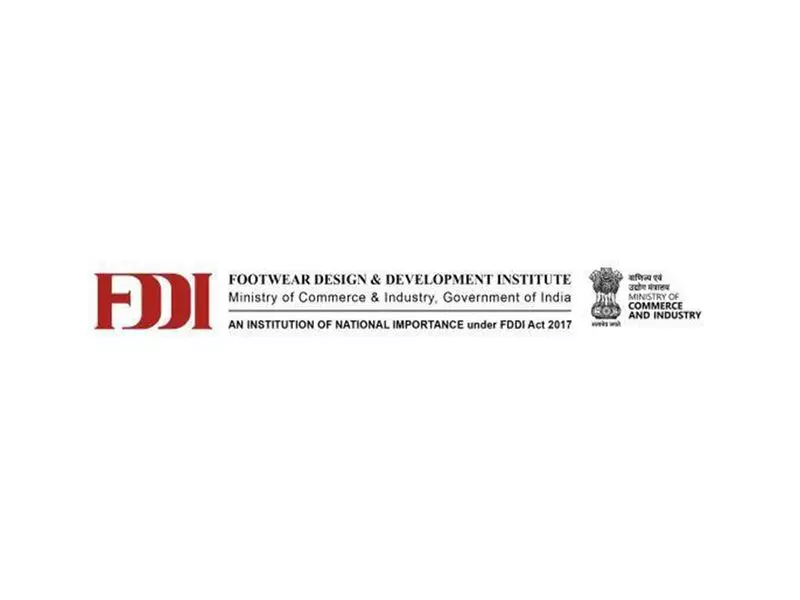 FDDI Unveils Vision 2030 Plan to Boost India's Footwear Sector with Innovation and Skills