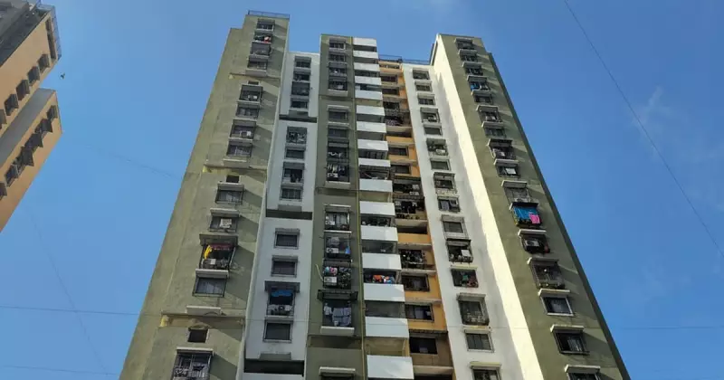 Fear Grips India's Property Developers as Economic Reopening Reveals Investor Caution