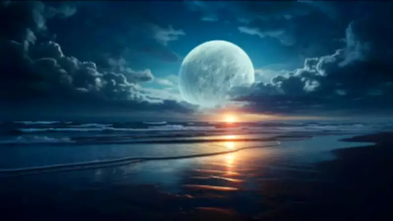 February 2026 Full Moon in Cancer: Zodiac Horoscope Predictions & Auspicious Effects