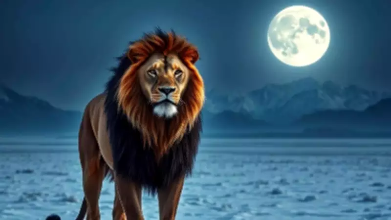 February 2026 Snow Moon in Leo: A Cosmic Wake-Up Call for Authentic Living