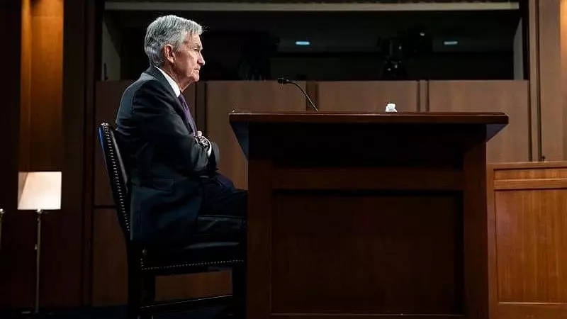 Fed Chair Powell Defies Trump in Rare Video Message, Sparking Political Showdown