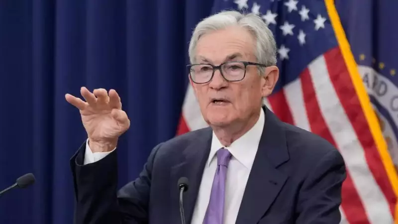 Fed Expected to Hold Rates Steady Amid Trump Pressure and Independence Concerns