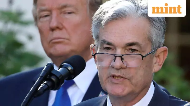 Fed Faces Critical Test as Trump's Investigation of Powell Threatens Market Stability
