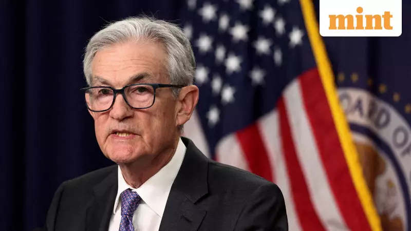 Fed Pauses Rate Cuts Amid Inflation Uncertainty, Political Pressure Mounts