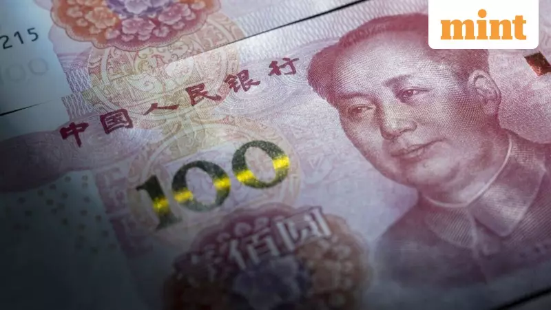 Fed Turmoil Weakens Dollar as China Expands Yuan's Global Role
