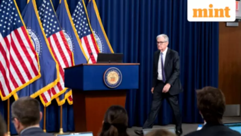 Federal Reserve Holds Interest Rates Steady Amid Political Pressure and Internal Divisions