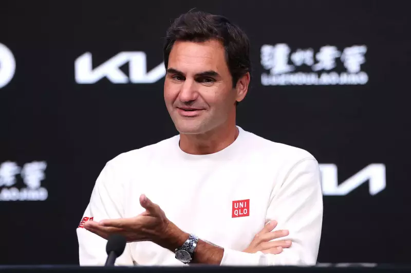 Federer Calls Alcaraz's Potential Australian Open Win 'Crazy' at Age 22